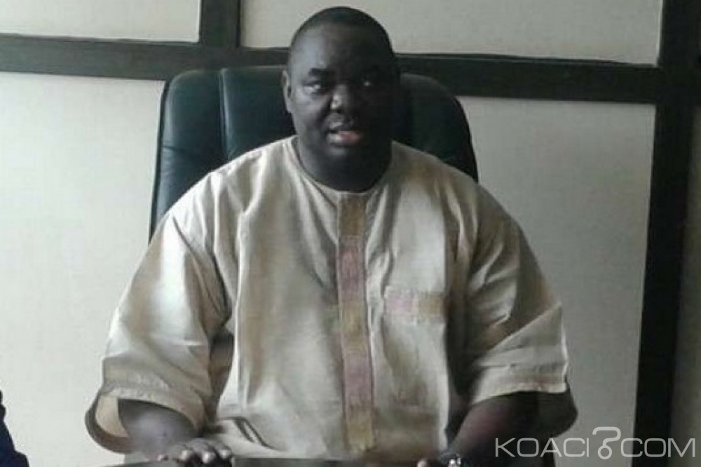 Nigeria: NFF: Le président  «autoproclamé»  de la Fédération arrêté