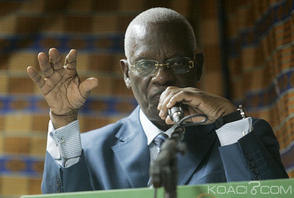 Côte d'Ivoire: Le FPI doute de la sincérité des annonces d'Alassane Ouattara, notamment l'ouverture de CIE à  la concurrence