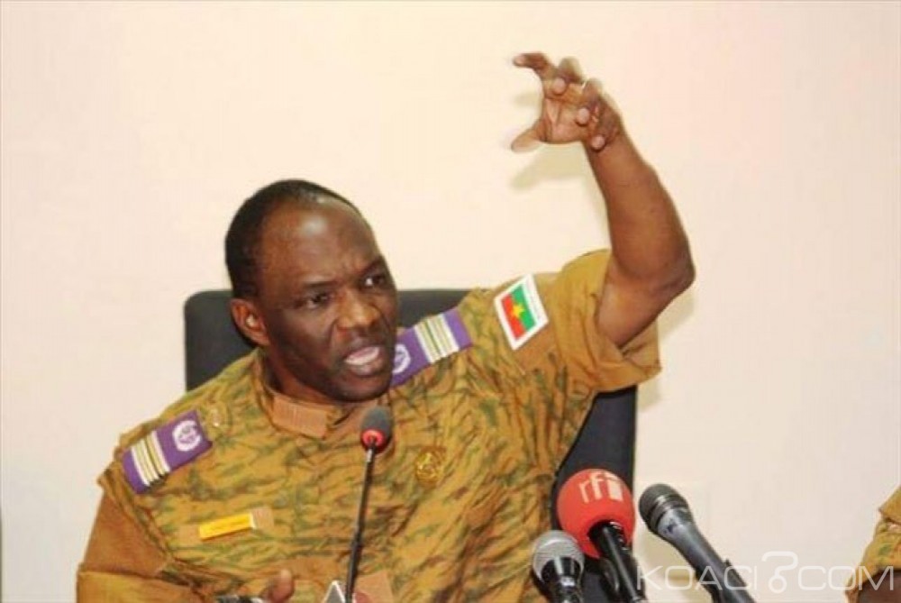 Burkina Faso: Deux magistrats militaires dessaisis des dossiers du putsch manqué et de l'affaire Thomas Sankara