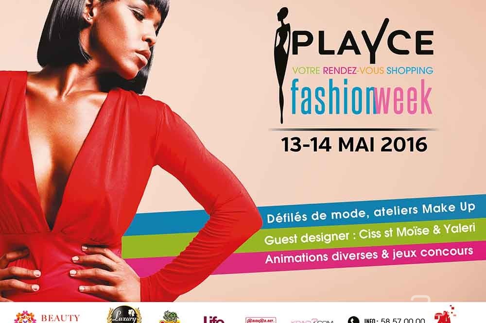 Côte d'Ivoire: PlaYce met à  l'honneur ses commerçants avec un défilé pas comme les autres