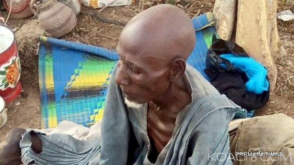 Nigeria: 400 otages libérés des mains de Boko Haram dans l'Etat de Borno