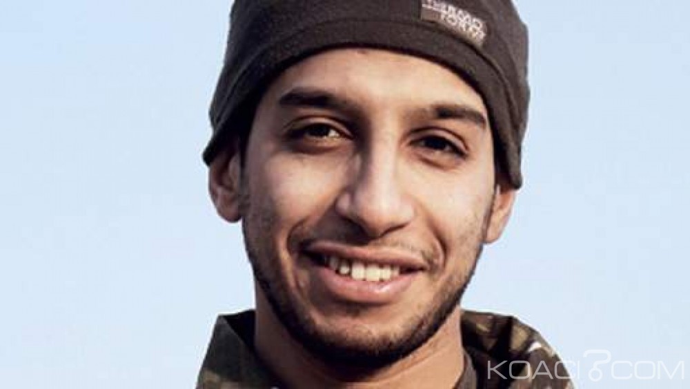 Maroc: Le petit frère du cerveau des attaques terroristes de Paris condamné