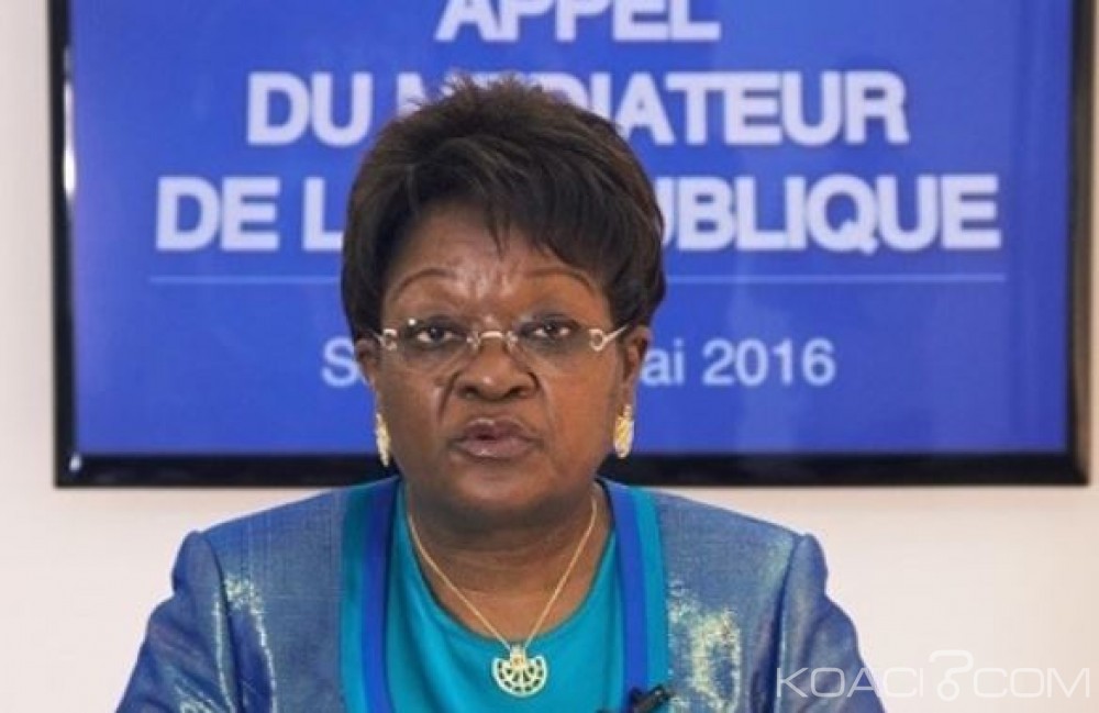 Gabon: Présidentielle, les mauvais présages de Laure Olga Gondjout