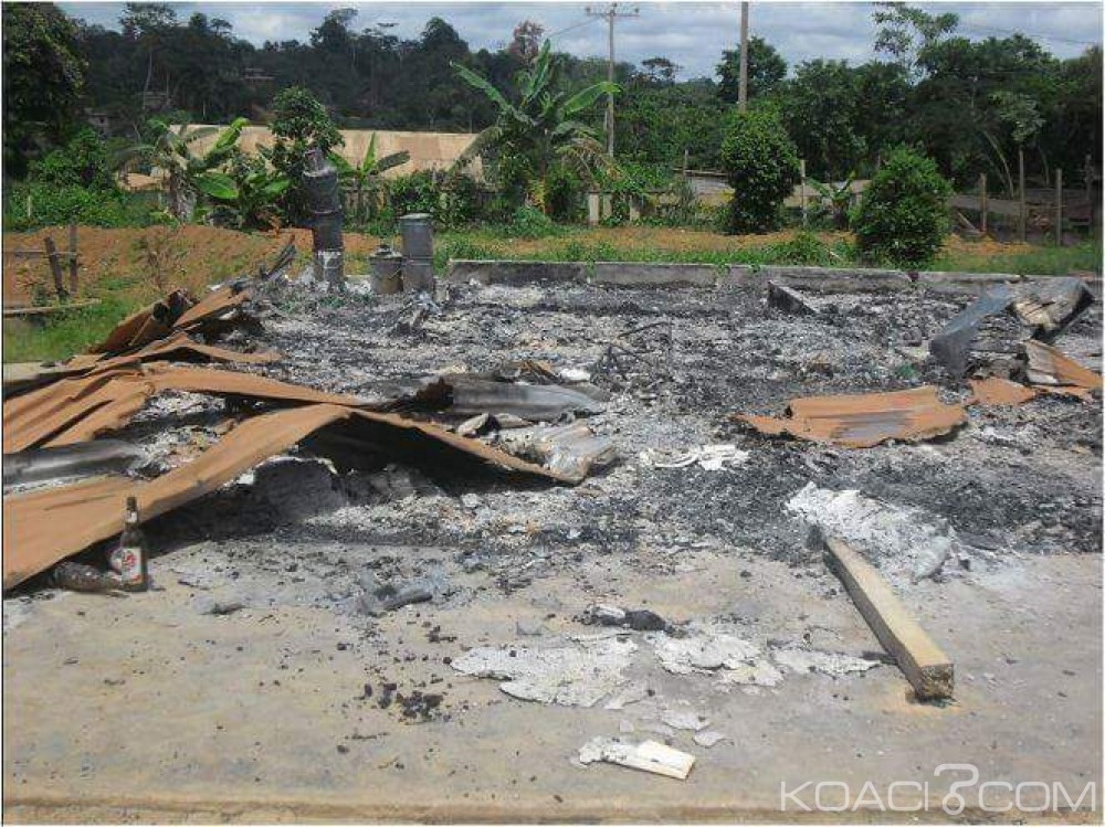 Cameroun : Afanoyoa, un membre du Rdpc accusé d'avoir tué à  bout portant un jeune homme pour une dispute de terrain
