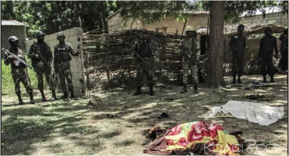 Cameroun: Mora, 2 kamikazes trouvent la mort sans faire de victimes au sein de la population