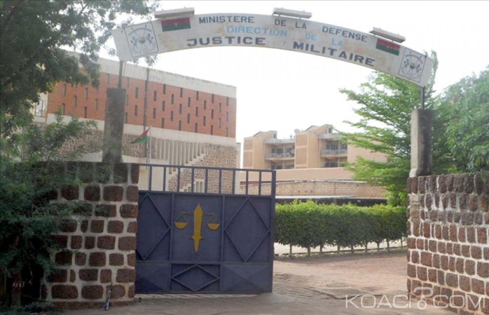 Burkina Faso: Dénonçant une «immixtion», des OSC condamnent le remplacement du juge d'instruction dans l'affaire du putsch