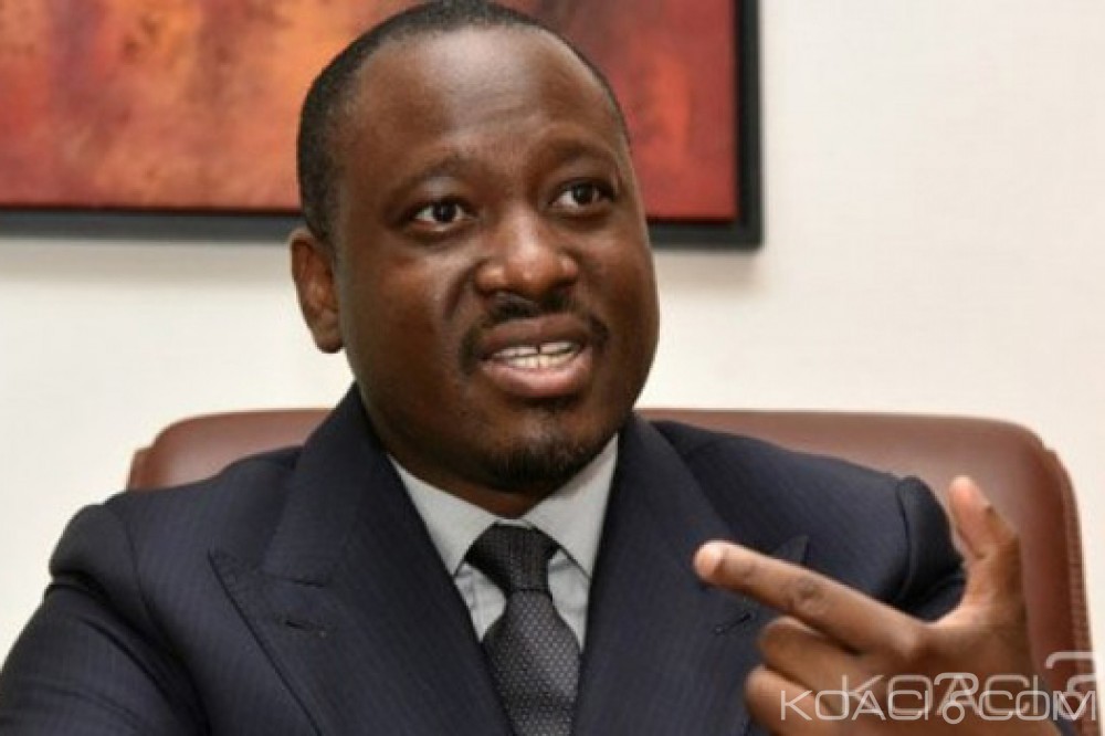 Côte d'Ivoire: Présidentielle 2020, Guillaume Soro «Ce que nous ferons le moment venu»
