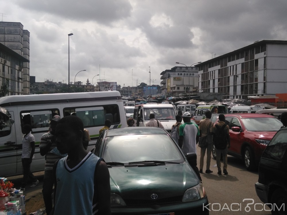 Côte d'ivoire: Baisse du coût du transport réclamée, les transporteurs font la sourde oreille