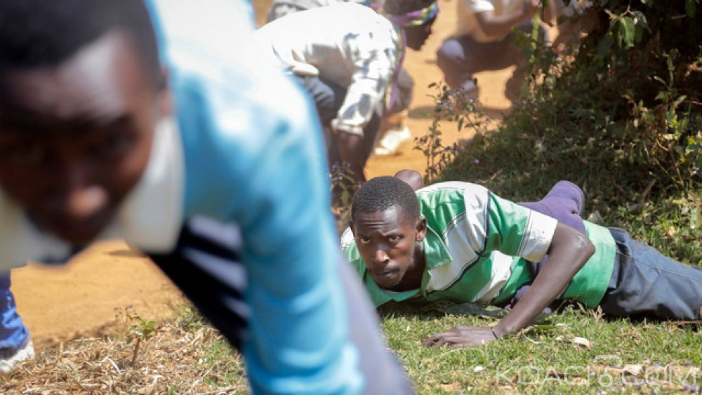 Burundi: Trois morts et une vingtaine de blessés dans des attaques à  la grenade