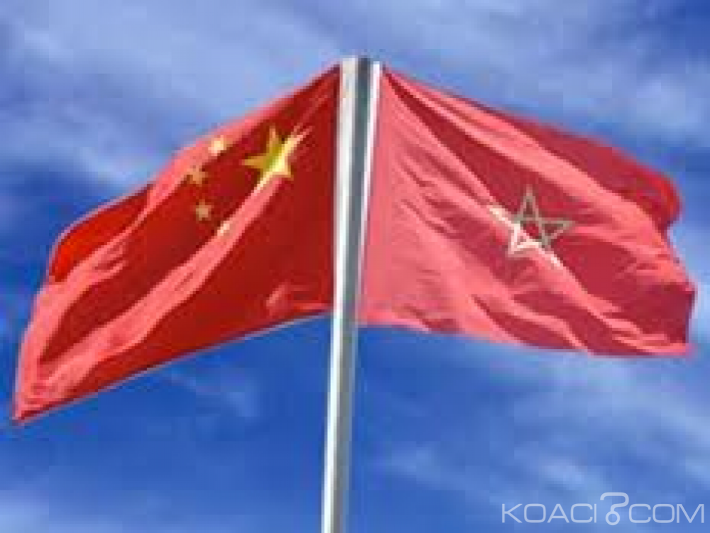 Koacinaute: Le Roi du Maroc en Chine pour consolider le partenariat stratégique