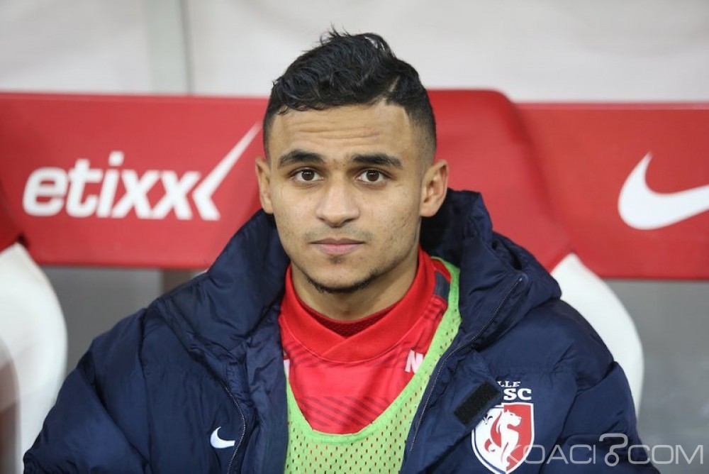 Cameroun: Prix Marc-Vivien Foé 2016, le marocain Sofiane Boufal succède au ghanéen  André Ayew