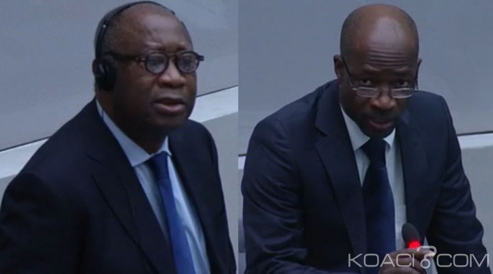 Côte d'Ivoire: Un proche de Gbagbo à  la Haye  réagit aux accusations de Johnny Patcheko contre Blé Goudé