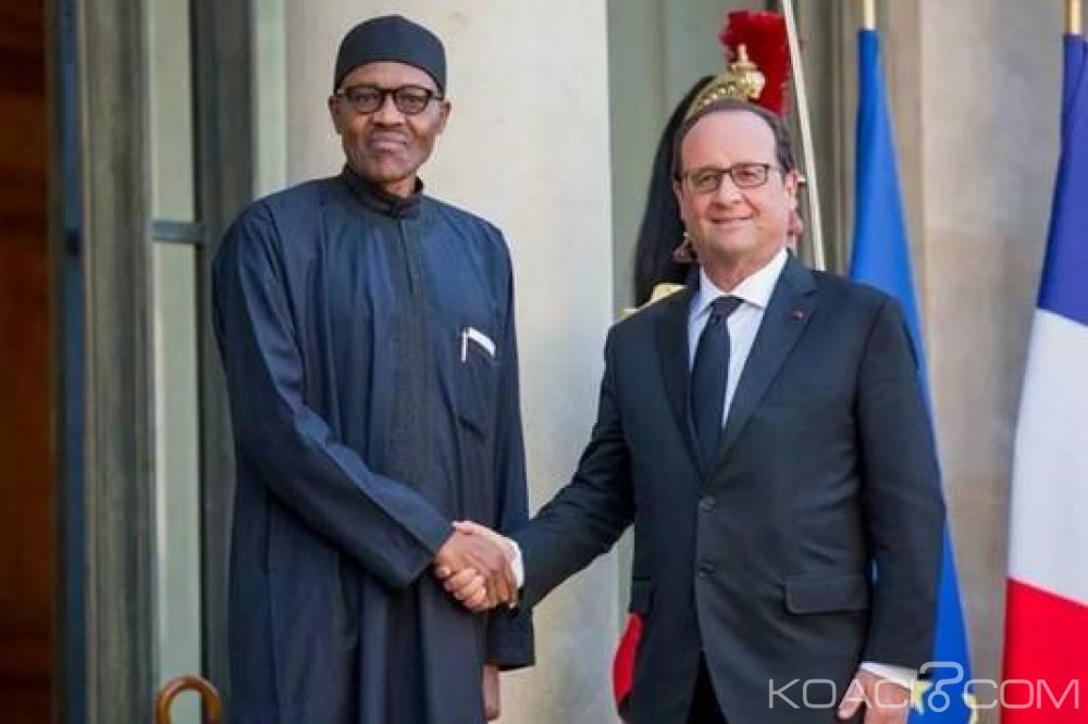 Nigeria: Hollande et des Présidents africains attendus à  Abuja pour un sommet sur la sécurité
