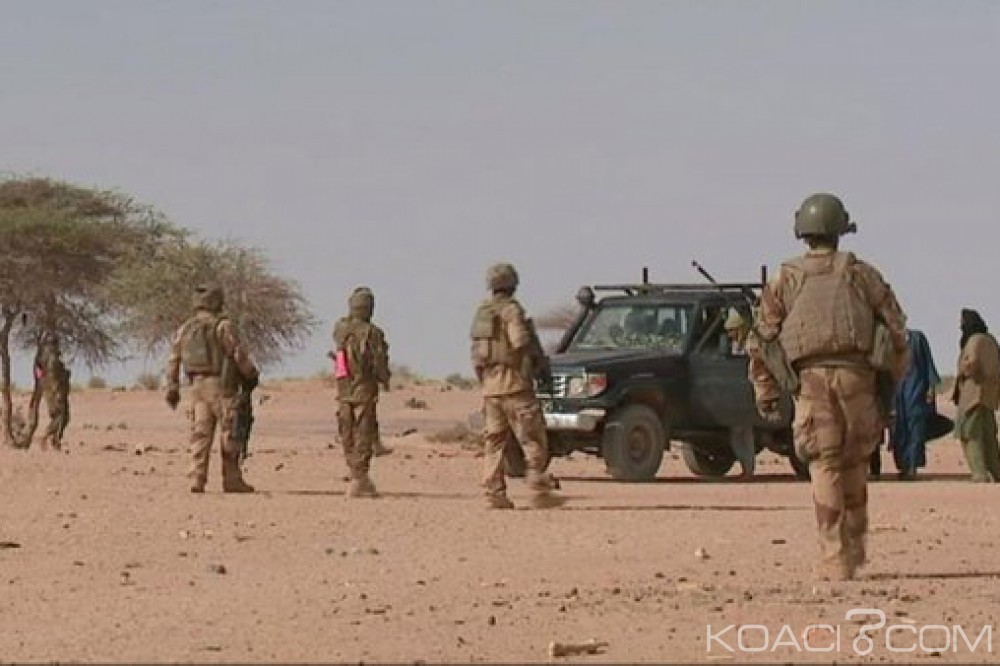 Mali: Attaque contre un camp de l'armée  à  Gao, un soldat et un assaillant tués