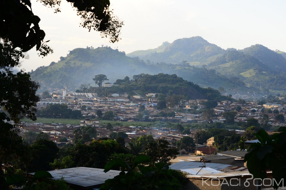 Côte d'Ivoire: Avant le retour des réfugiés, 75 maisons libérées à  l'ouest sur un total de 83