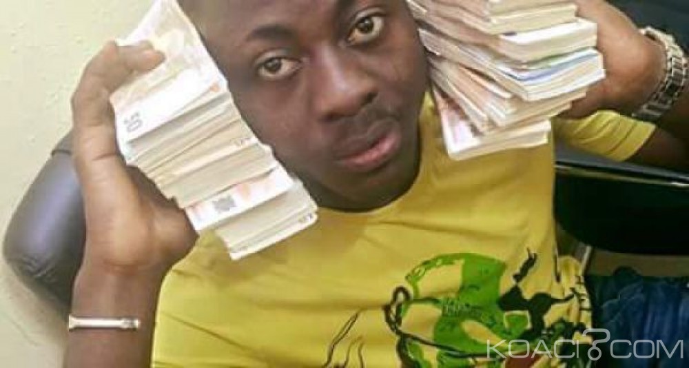 Côte d'Ivoire: Des «Lieutenants» du brouteur Commissaire 5500 mis aux arrêts