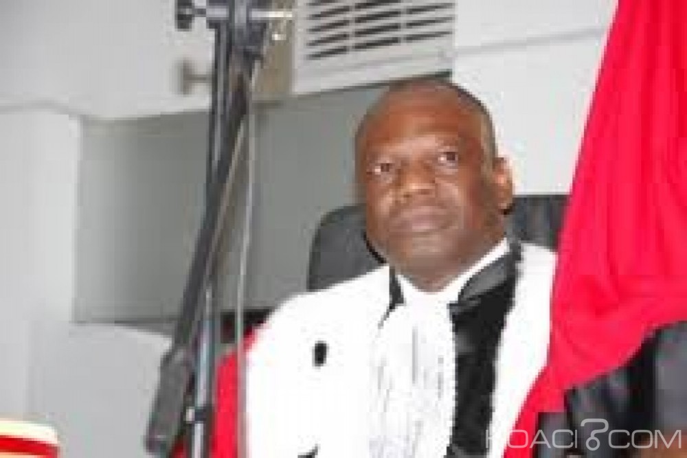Côte d'Ivoire: Procès de Simone Gbagbo, la mise au point du procureur général
