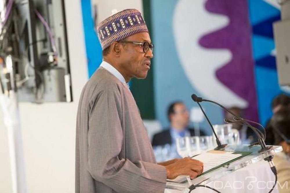Nigeria : Buhari indigné par une critique du Premier ministre britannique