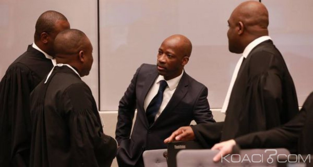 Côte d'Ivoire: Reprise du procès de Gbagbo et  Blé Goudé, entre contradictions du témoin et menaces du juge