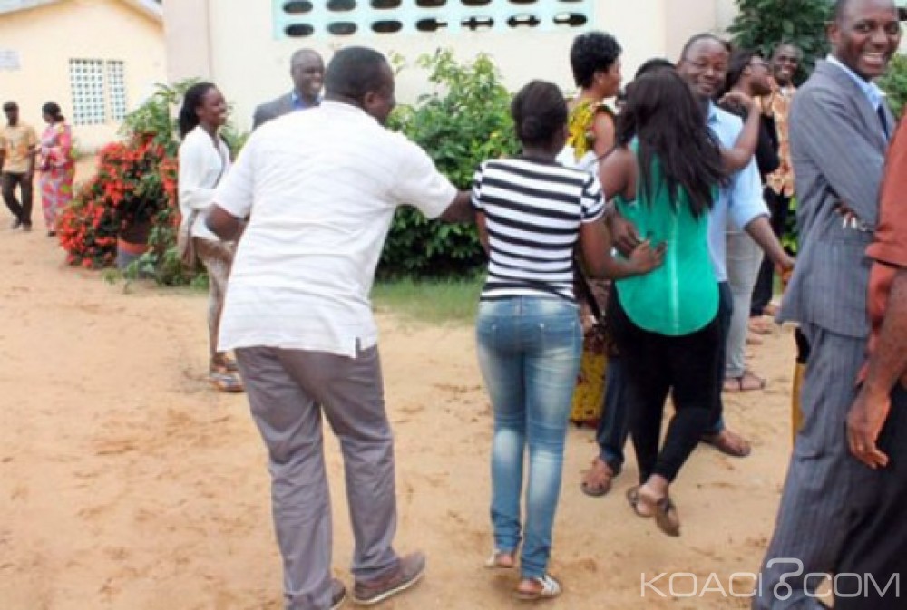 Côte d'Ivoire: Malgré l'opposition des parents, la date des examens du BTS fixée