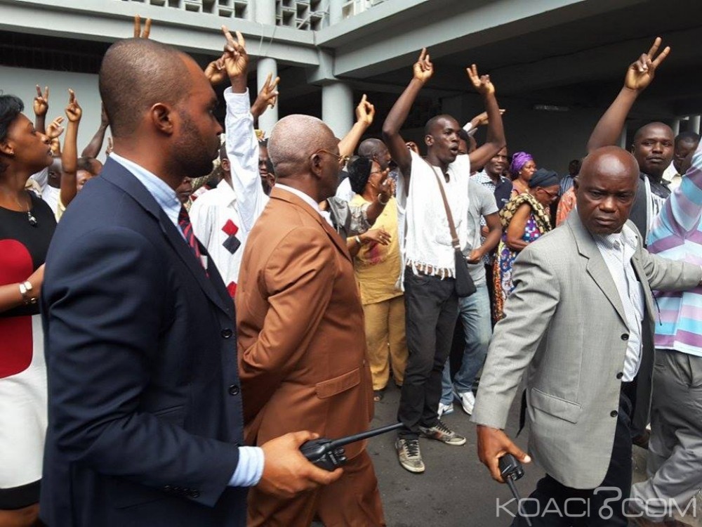 Côte d'Ivoire: FPI, Sangaré et les autres annoncent un meeting à  Bonoua le 16 mai prochain