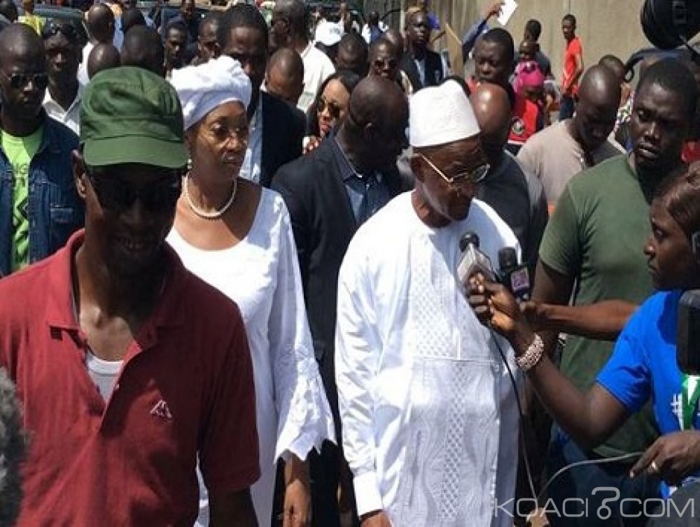 Guinée: Un agent de sécurité de Cellou Dalein Diallo meurt en détention