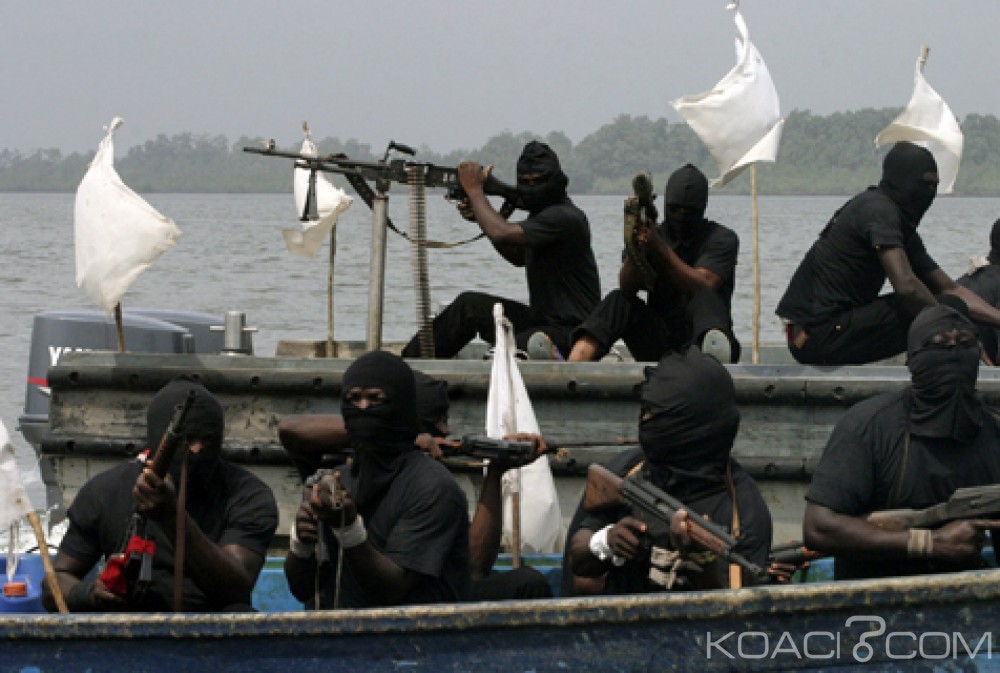 Nigeria: Huit policiers et militaires tués dans des attaques  de rebelles