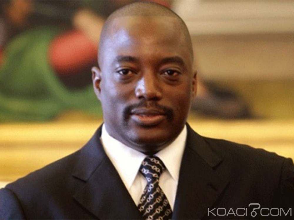 RDC: Joseph Kabila autorisé par la cour constitutionnelle à  rester au pouvoir après 2016