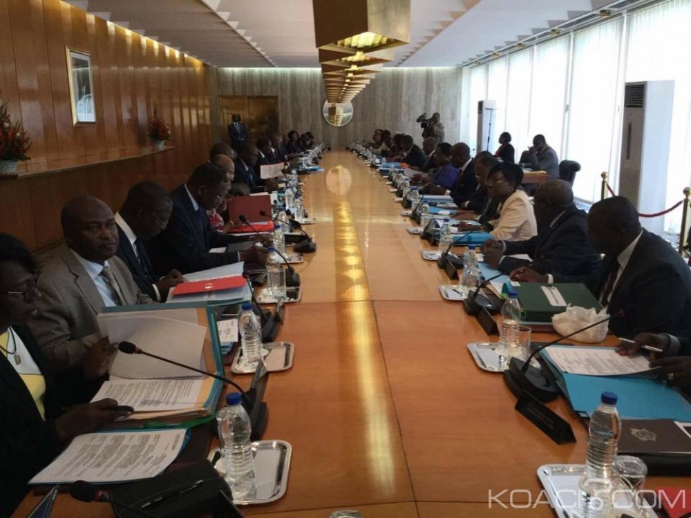 Côte d'Ivoire: Enseignement Technique et de Formation Professionnelle,11 nouveaux établissements pour un coût de plus de 53,152 milliards  FCFA
