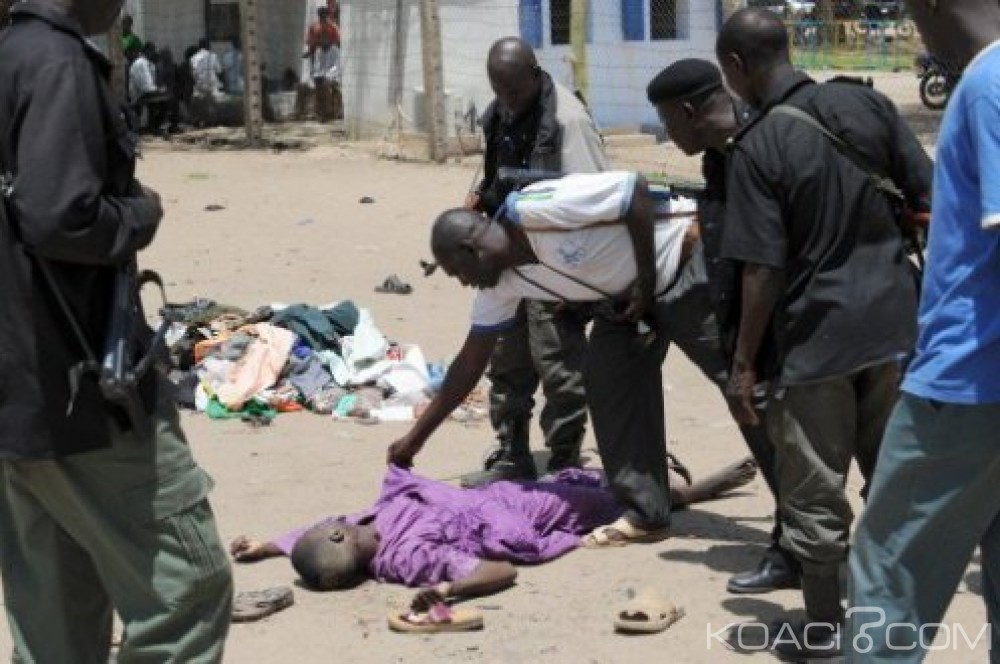 Nigeria:  Amnesty dénonce la mort de 149 personnes dont des bébés en prison