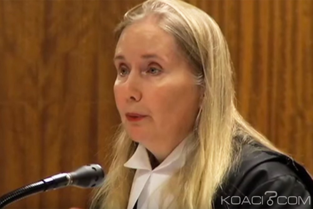 Afrique du Sud: Une juge blanche  « mise en congé » après des commentaires  racistes