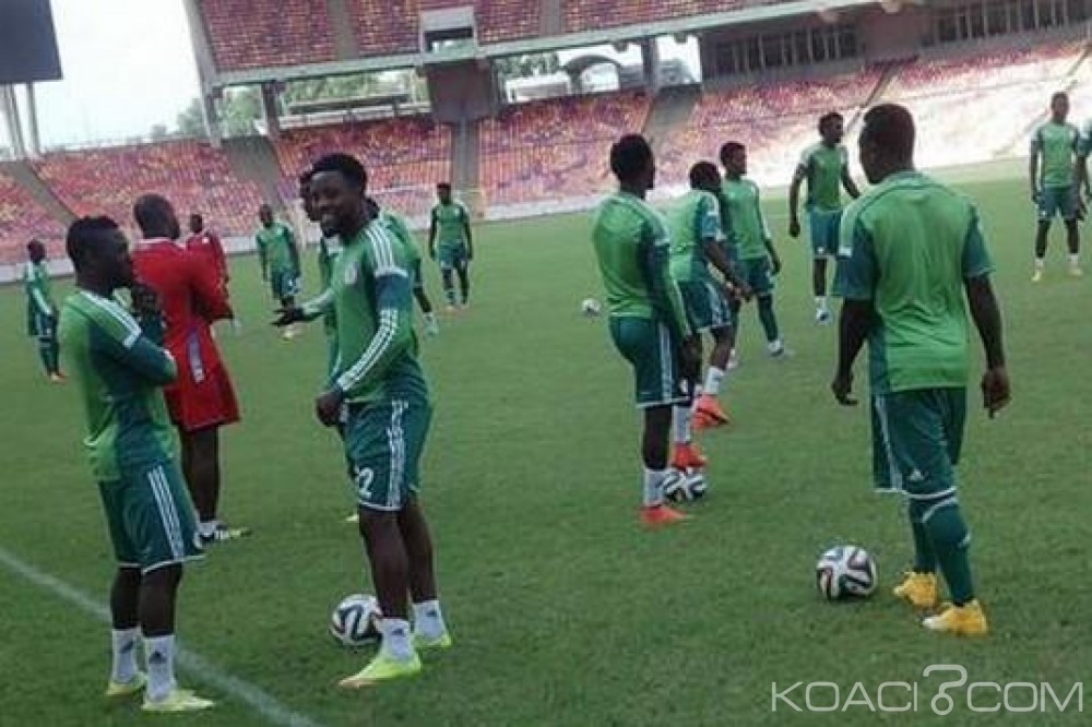 Nigeria: Super Eagles: Refus de visa, les matchs amicaux contre le Mali et le Luxembourg dans l'impasse