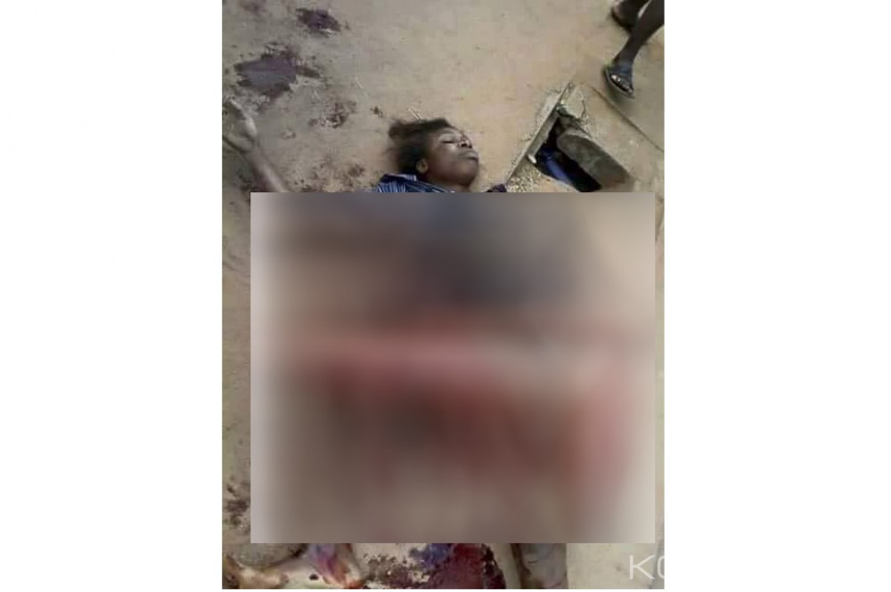RDC: Au moins  43 personnes massacrées en 4 jours à  Béni