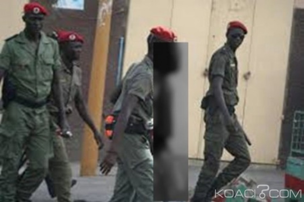 Sénégal: Jugé pour apologie du terrorisme, l'imam Ibrahima Seye risque  cinq ans de prison