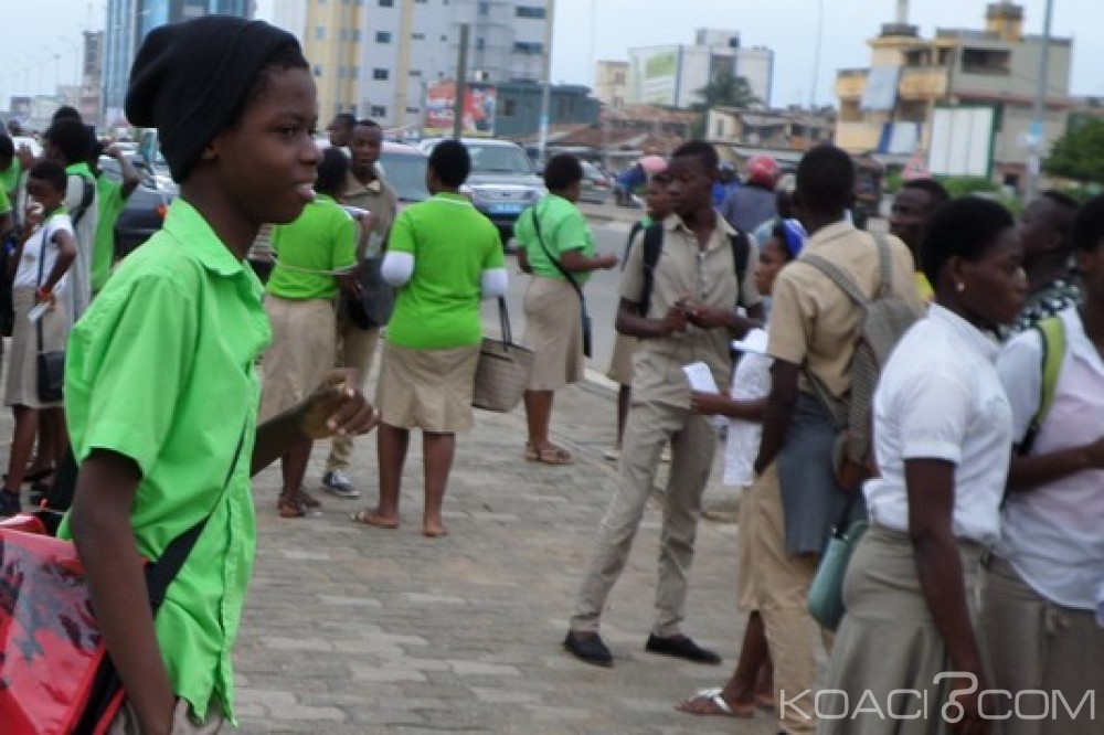 Togo: Fin d'année scolaire,  annonce des examens par le BAC I