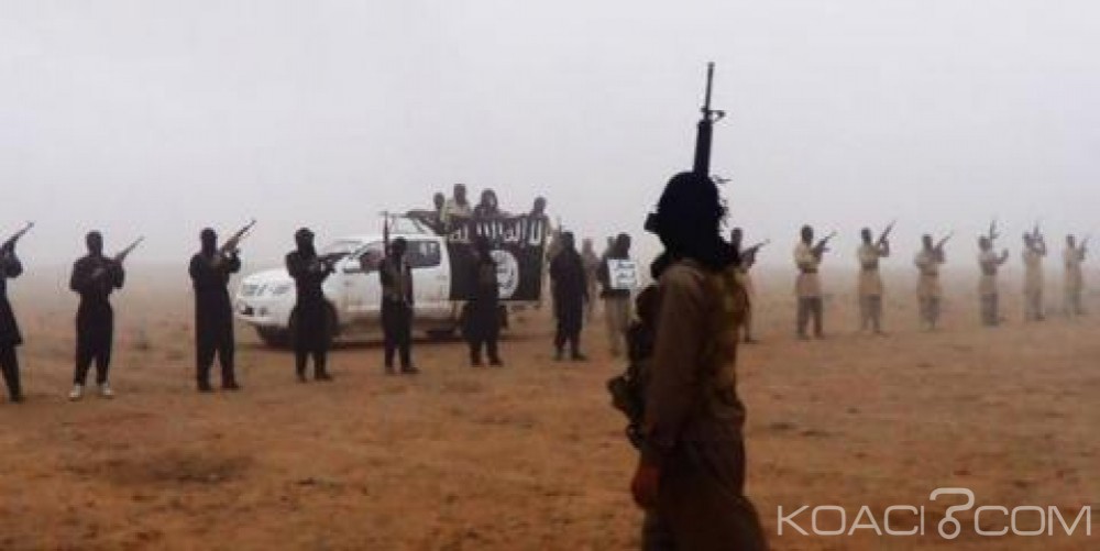Libye: Daech s'empare  de la localité d' Abou Grein