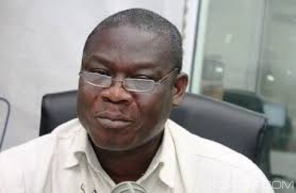 Ghana: Pas de ré-inscription électorale spéciale, les étudiants déboutés