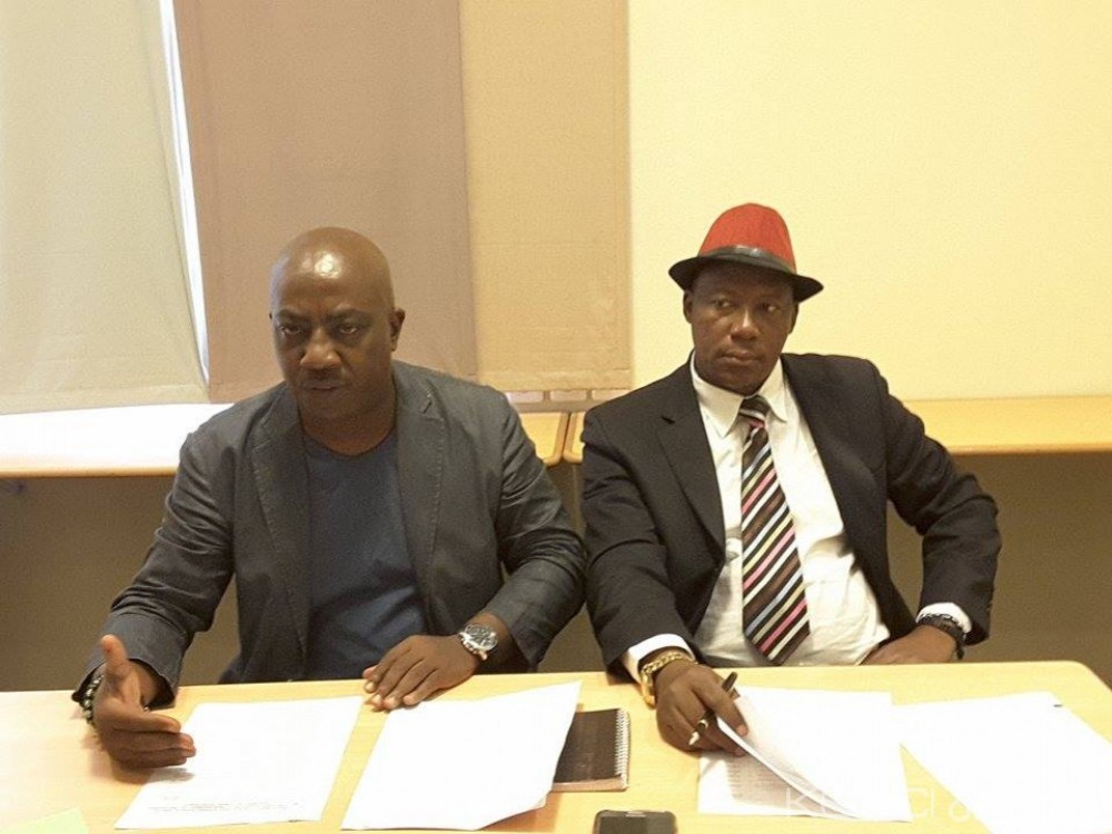 Côte d'Ivoire: Plateau, deux membres du Bureau politique du PDCI attaquent la gestion du maire et interpellent l'Inspection Générale de l'Etat