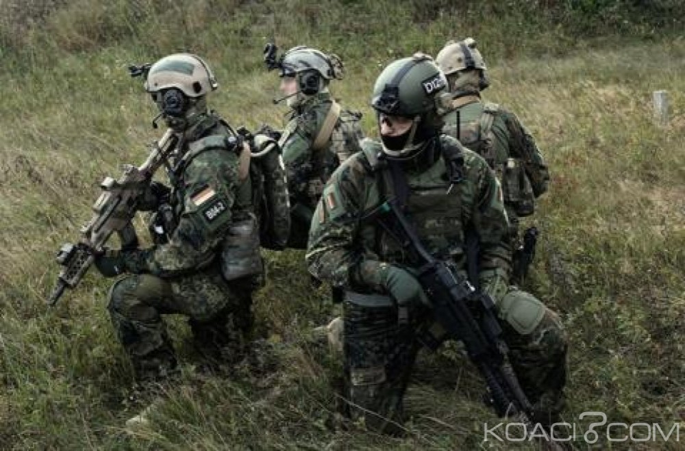 Somalie: Cinq shebabs abattus dans des combats impliquant des soldats américains