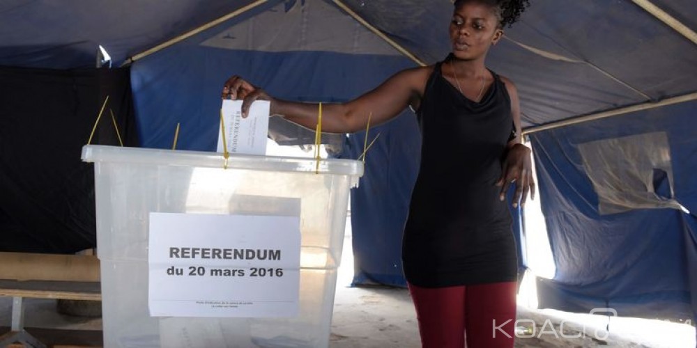 Sénégal: Va-t-on vers la réduction de l'à¢ge du droit de vote de 18 à  16 ans?