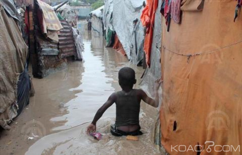 Ethiopie: Des inondations font au moins 100 morts