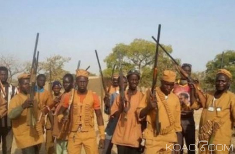 Burkina Faso: Plus d'une dizaine de blessés suite à  des affrontements lors d'une installation d'un groupe d'auto défense à  Bassiéri