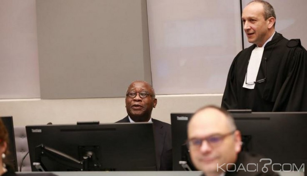 Côte d'Ivoire: Procès de Gbagbo et Blé Goudé, fin de l'audition du témoin  P-441, que de doutes