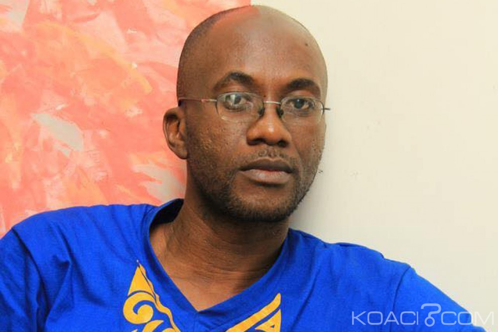 Côte d'Ivoire: Cris d'enjaillement pour Euloge Kuyo de First magazine, libéré de prison !