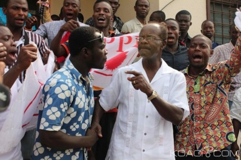 Ghana: Présidentielle 2016: Le candidat Papa Kwesi approuvé par le PPP