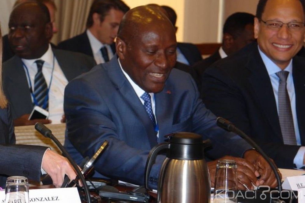 Côte d'Ivoire: Duncan annonce la communication des montants des avoirs par la CIE le 23 mai prochain