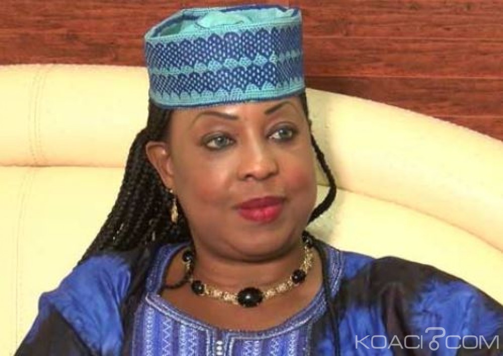 Sénégal: Fatma Samoura nommée Secrétaire générale de la Fifa