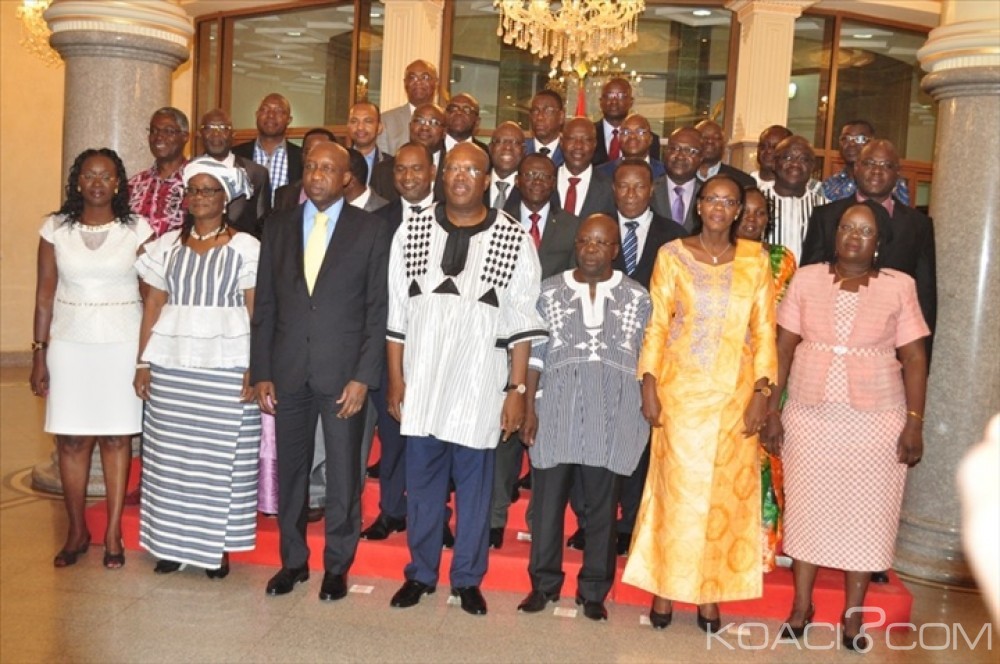 Burkina Faso: Plus de 480 millions octroyés à  85 partis en lice aux municipales
