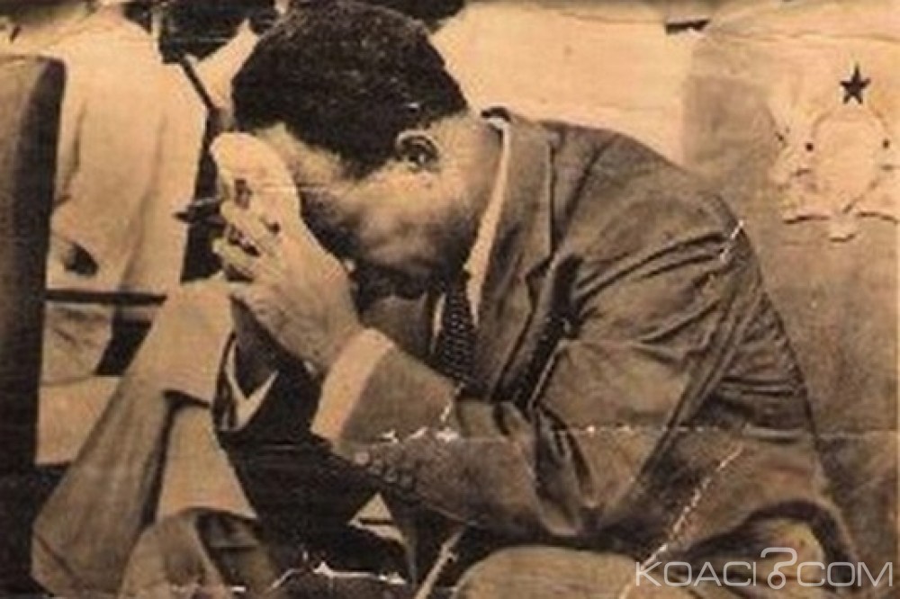 Ghana :Décès du garde du corps de l'ex Président Nkrumah
