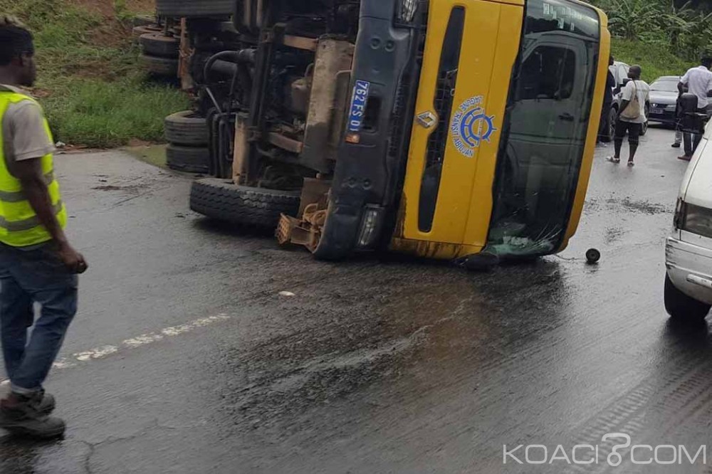 Côte d'Ivoire: Braquage d'un convoi d'argent, au moins 100 millions de francs emportés